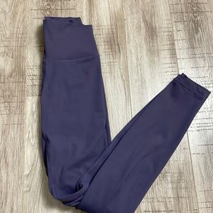 SOLD- Azur Leggings